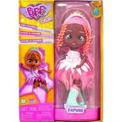 Cry Babies Oyuncak Bff Bebekler S3-911109 Cym17000 (Karışık Model 1 Adet)