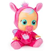 Cry Babies S6 Ağlayan Bebekler