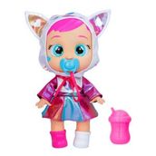 Cry Babies Stars Ağlayan Bebekler S2 30 cm CYB64000 - Jane