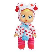 Cry Babies Stars Yumuş Bebekler Cyb62000 - Momo