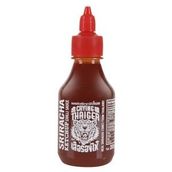 Crying Thaiger 200 ml Sriracha-Ketçap Acı Biber Sos