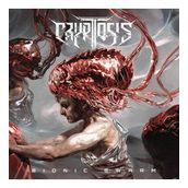 Cryptosis - Bionic Swarm – Plak