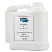 Crystalin 5 L Antiseptik ve Dezenfektan