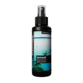 Crystalpro Aquatics Lemosil 125 ml Akvaryum Cam Temizleyici Kireç Giderici