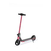 CS50 Elektrikli Çocuk Scooter Kırmızı