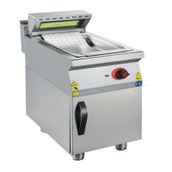 CSA Karacasan 900 Seri Dolaplı 40 cm Elektrikli Patates Dinlendirme Makinası