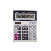 CSL CS-1200V 12 Hane Masa Tipi Hesap Makinesi