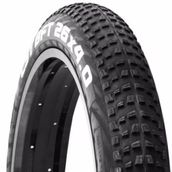 CST Bft Fat Bike 24X4.00 C1752 Dış Lastik