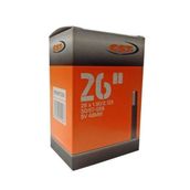 CST İç Lastik 26x1.90-2.125 48 mm Kalın Sibop