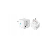 Ct-4010 Akıllı Wifi Prizi HSPLİNM-5176