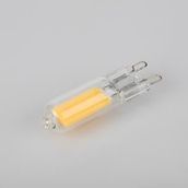 CT-4221 2,5W/2700K G9 220V LED KAPSÜL AMPUL (GÜNIŞIĞI) CATA