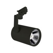 CT 5334 Cata 30 W Castor Ledli Ray Spot siyah kasa Beyaz Işık 640
