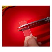 Ctn Paltava 60 Parça Çok Amaçlı Çift Taraflı Bant 1 cm x 4,5 - PP A3 Şeffaf PVC