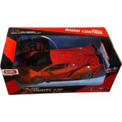 Ctoy CTOY-789-200A 1:16 Uzaktan Kumandalı Işıklı Sesli Model Araba