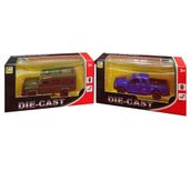 Ctoy MB303-1D 1:60 Çek Bırak Kapıları Açılabilir Arazi Araçları