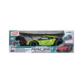 Ctoy s Super Speed Racing Kumandalı Yarış Arabası Yeşil 797 36