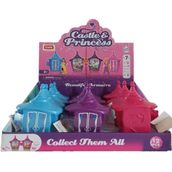 Ctoy SS088A Şato Sürpriz Bebek