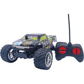 Ctoy Uzaktan Kumandalı Off-Road Arazi Arabası CTOY-698-89 - Yeşil