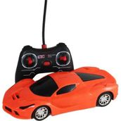 Ctoys 338-59 Uzaktan Kumandali Hizli Yaris Arabasi Oyuncak