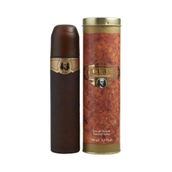 Cuba Gold For Men EDT 100 ml Erkek Parfümü