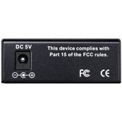 Cudy MC100GSA-20 Gigabit SC-SM Medya Dönüştürücü