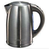 Cuisinart CPK17E Isı Ayarlı 2750 W 1.7 lt Kapasiteli Su Isıtıcısı