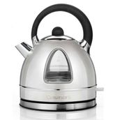 Cuisinart CTK17SE Gümüş Su Isıtıcısı