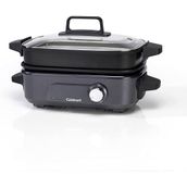 Cuisinart GRMC3E 5'i 1 Arada Çok Amaçlı Pişirici