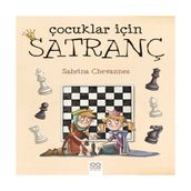 Çuklar Için Satranç
