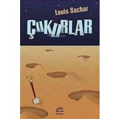 Çukurlar - Louis Sachar