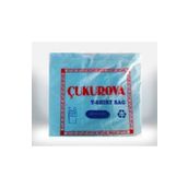 Çukurova Renkli Pazar Poşeti Orta Boy 1kg.