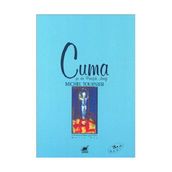 CUMA YA DA PASIFIK ARAFI - MICHEL TOURNIER