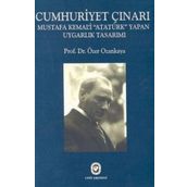 Cumhuriyet Çınarı - Prof. Dr. Özer Ozankaya