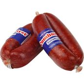 Cumhuriyet Dana Parmak Sucuk 1000 Gr - 750 gr