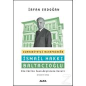Cumhuriyetçi Muhafazakar - İrfan Erdoğan