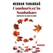 Cumhuriyetin Sonbaharı - Naim Babüroğlu