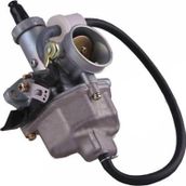 Cup 110 Karburator Lifan-Ft110 Keihin