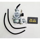 Cup Karbüratör , Performans Tüm Cup Motorlarda Pz20