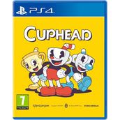 Cuphead PS4 Oyun