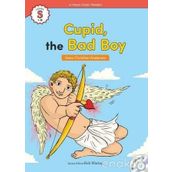Cupid, the Bad Boy - hanschristian andersen