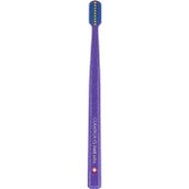 Curaprox 5460 Ultra Yumuşak Mor Mavi Ortodontik Diş Fırçası
