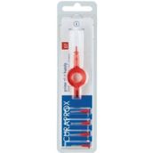 Curaprox CPS 07 Prime Plus Handy Arayüz Fırçası