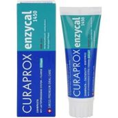 Curaprox Enzycal 1450 PPM 75 ml Florürlü Diş Macunu