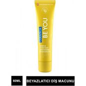 Curaprox Greyfurt ve Bergamotlu 60 ml Diş Macunu