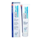 Curaprox Perio Plus Support Chx 0.09 75 ml Diş Macunu