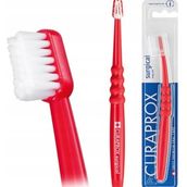 Curaprox Surgical Ameliyat Sonrası Mega Soft Diş Fırçası
