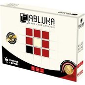 Curious & Genius Abluka Akıl Ve Zeka Oyunu