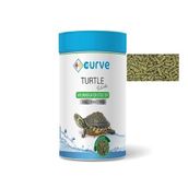 Curve Turtle Sticks (Kaplumbağa Yemi) 250 ml