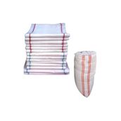 ÇUVAL 20 Adet Moloz Çuvalı 50x80(net:48x77)