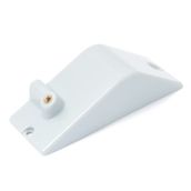 ÇUVALAĞZI ÜÇGEN PLASTİK KAPAK / BC-1-21(245014)